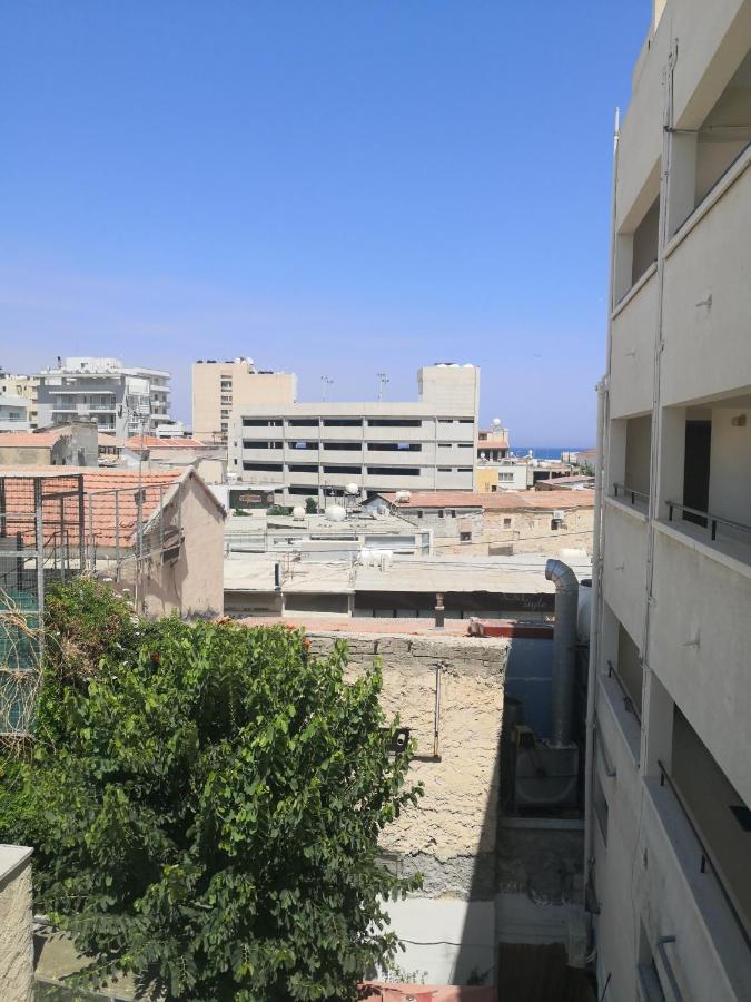 St Lazaros, Larnaca Center Studio Scala Exterior photo