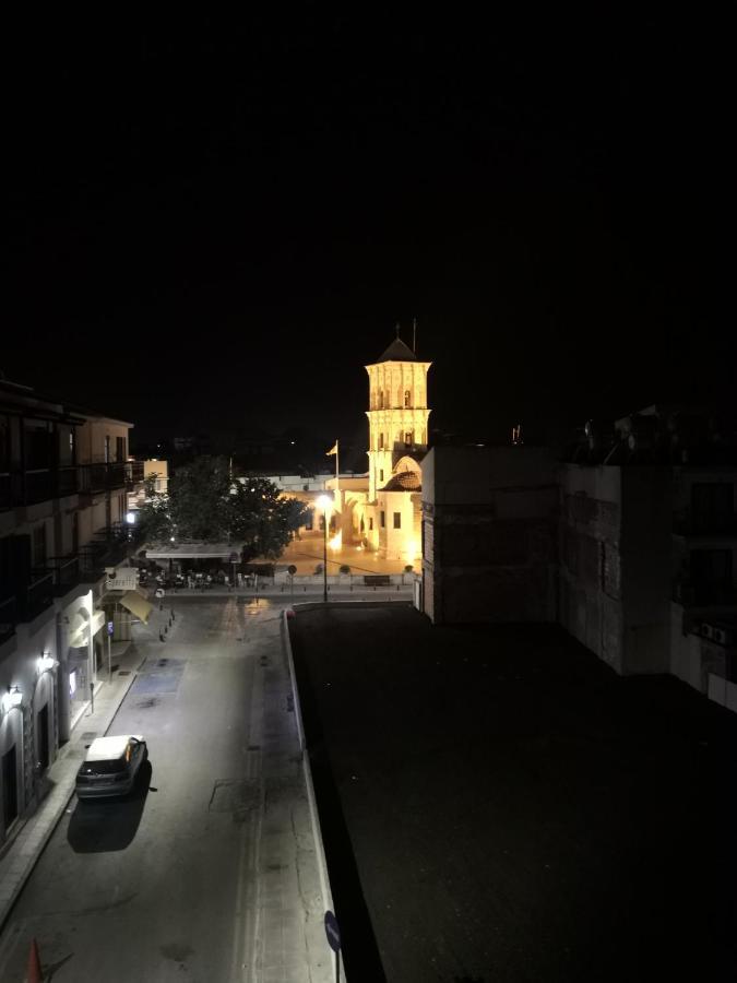 St Lazaros, Larnaca Center Studio Scala Exterior photo